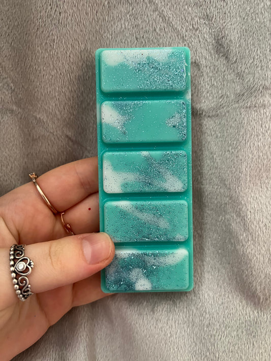 Pixie Dust Wax Melt Slab