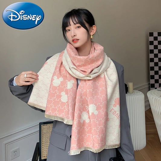 Disney Inspired Scarf - Choice Of Styles