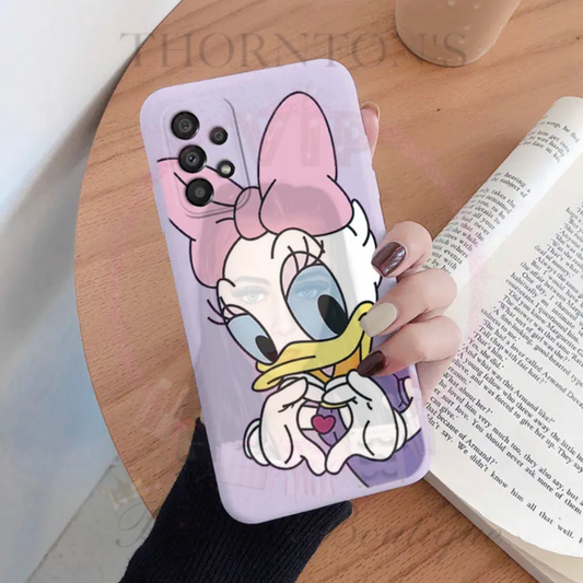 Daffy Duck Phone Case