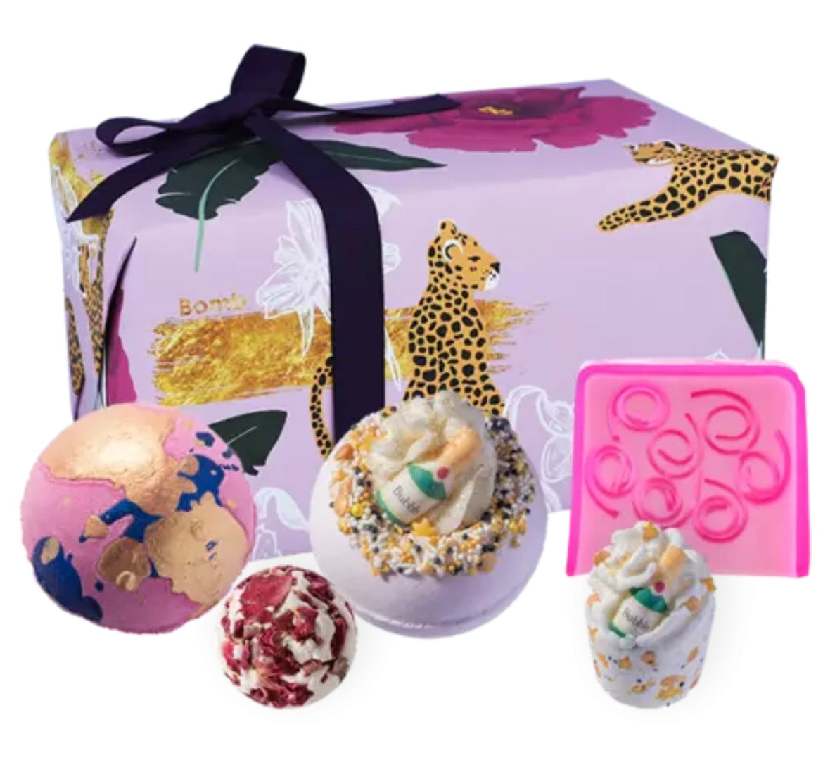 Wild At Heart Christmas Gift Pack