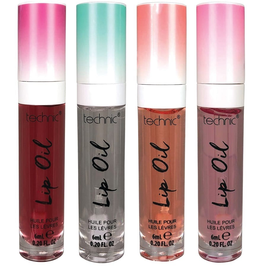 Technic Fruity Hydrate Lip Oil