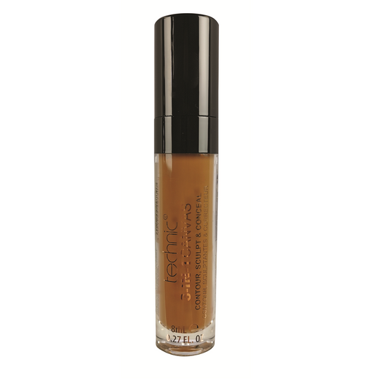 Technic 3-in-1 Canvas Concealer