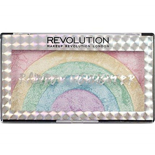 Revolution Rainbow Highlighter