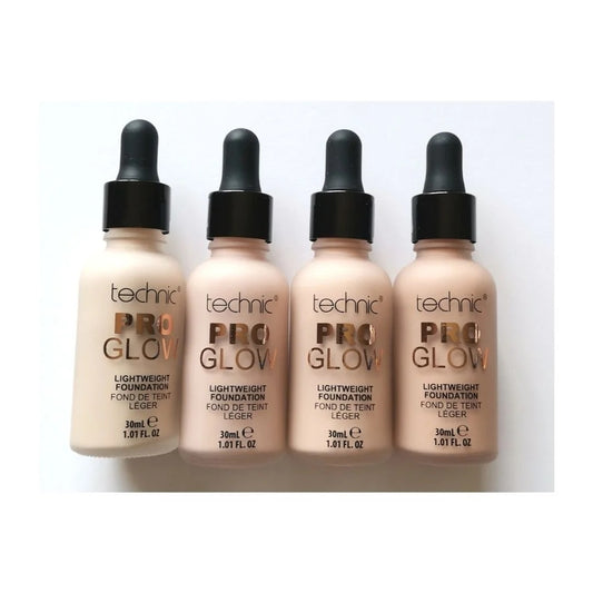 Technic Pro Glow Foundation