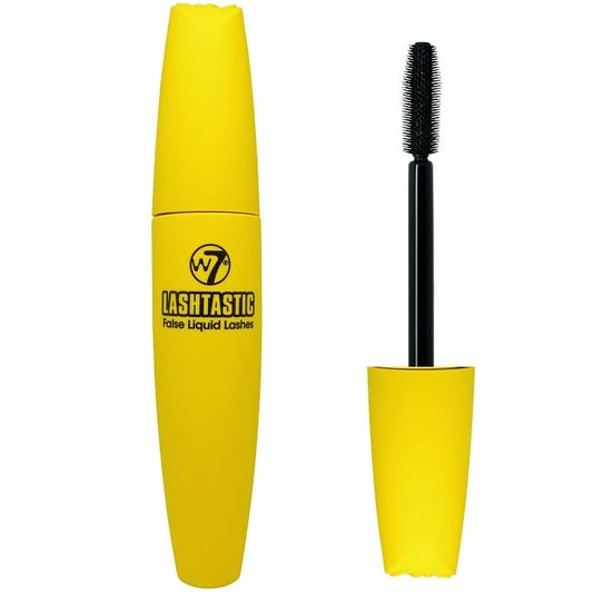 W7 Lashtastic False Liquid Lashes Mascara