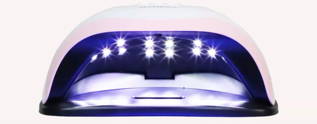 UV LED Nail Lamp Dryer