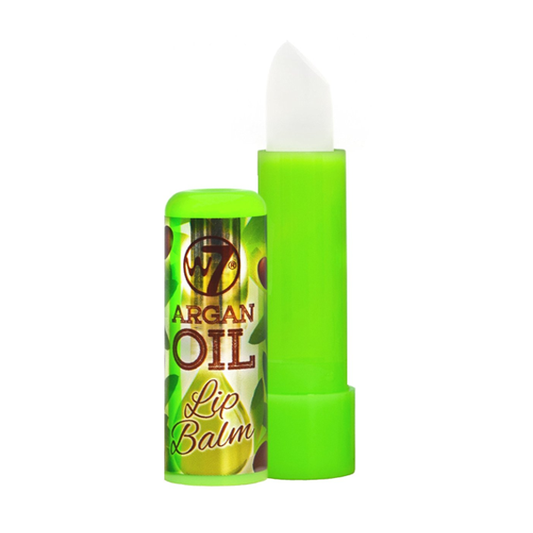 W7 Argan Oil Lip Balm