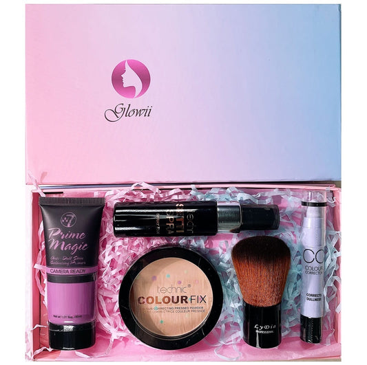 Beauty Box - Anti-Dull Skin Set