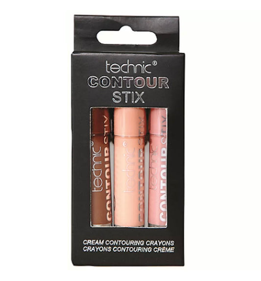 Technic Contour Stix