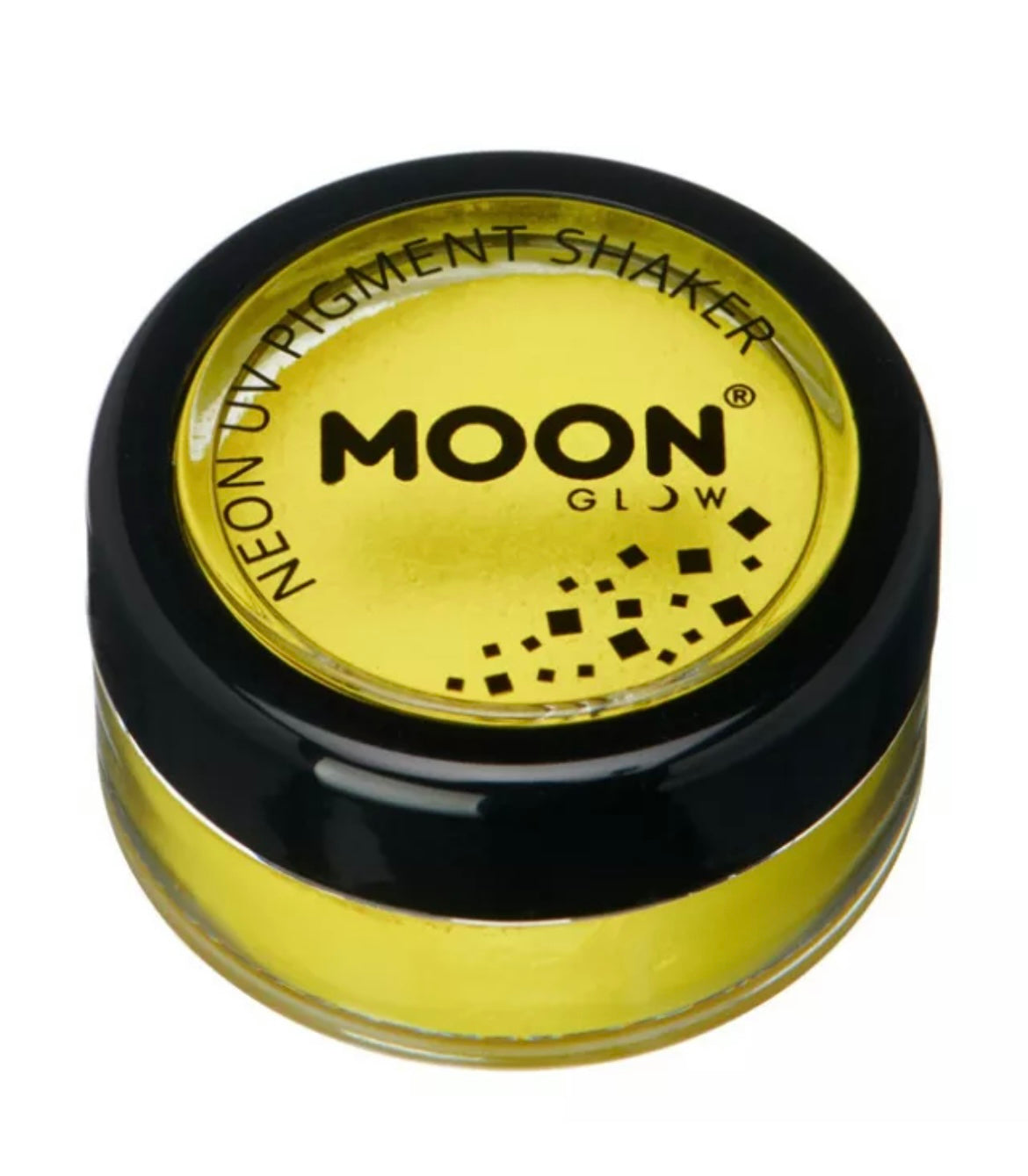 New Moon UV Loose Pigment Powders - Various Colours