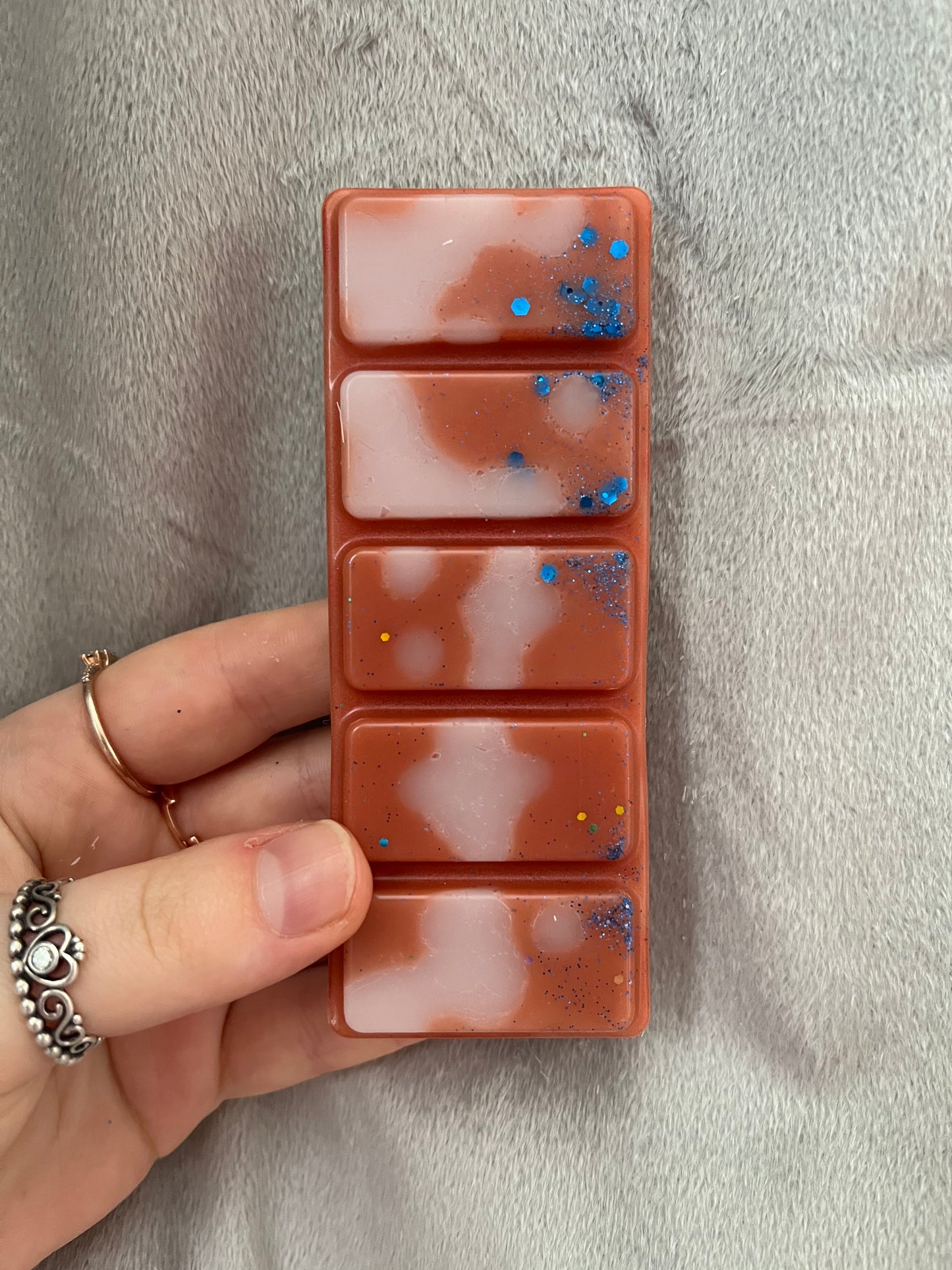 Miss Million Wax Melt Slab