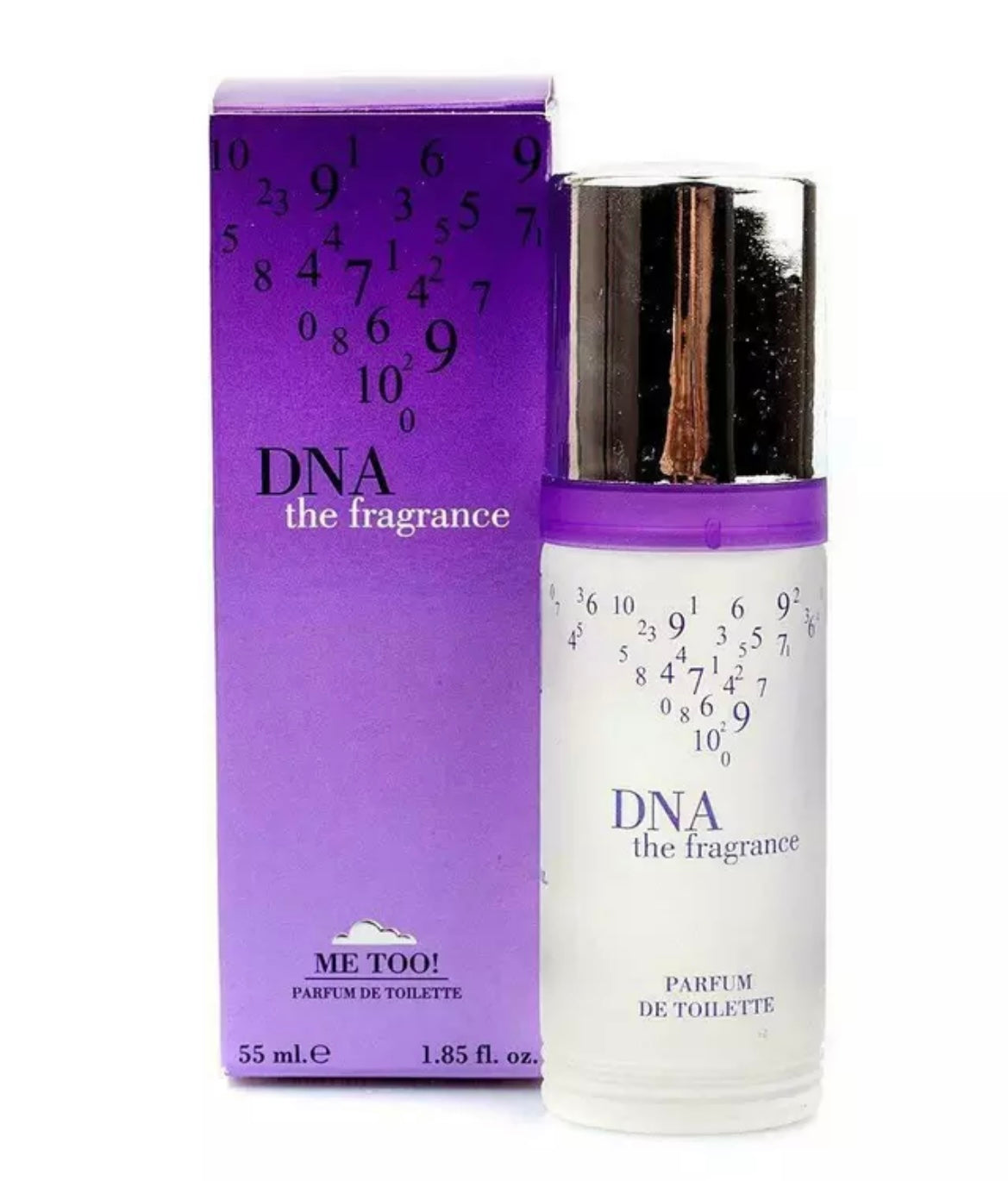 DNA Perfume