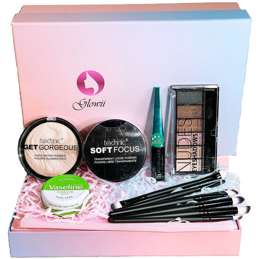 Beauty Box 41