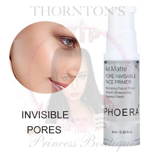 Phoera Pore Fixer Primer