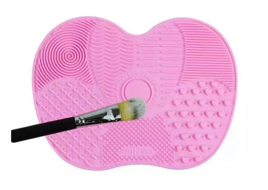 Silicone Makeup Brush Cleaning Pad