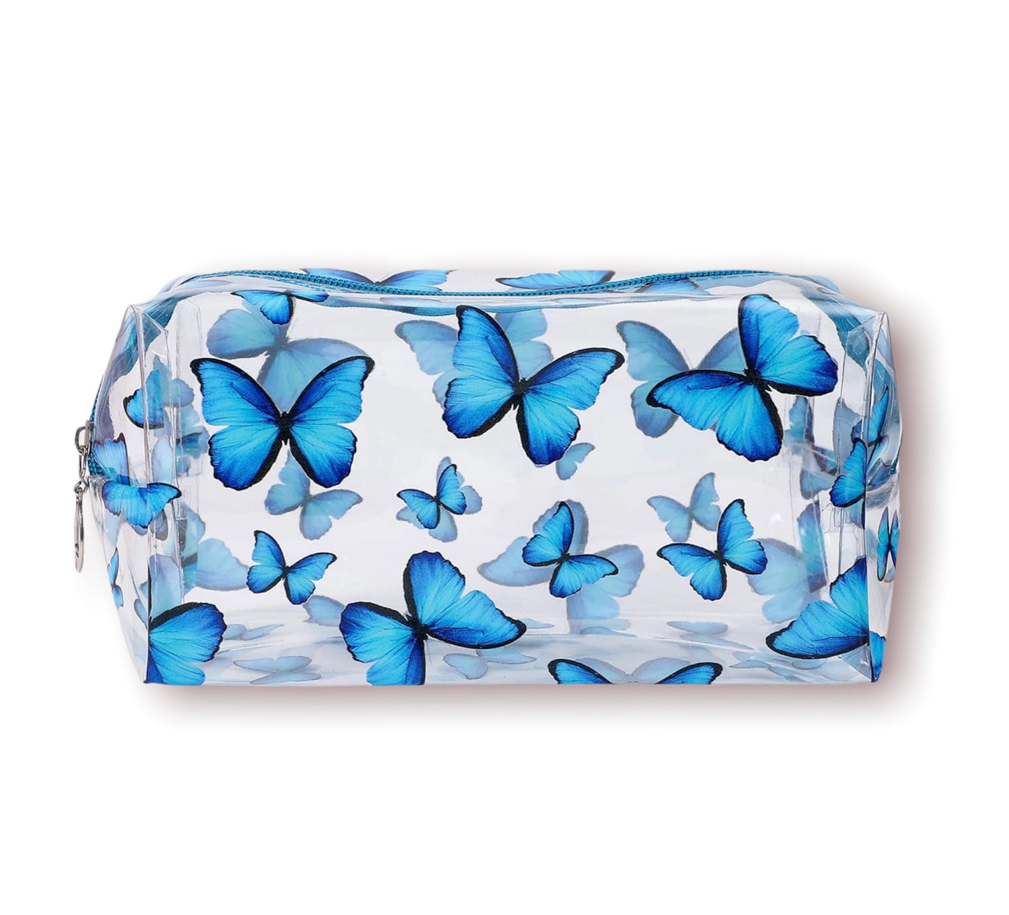 Butterfly Cosmetics Bag