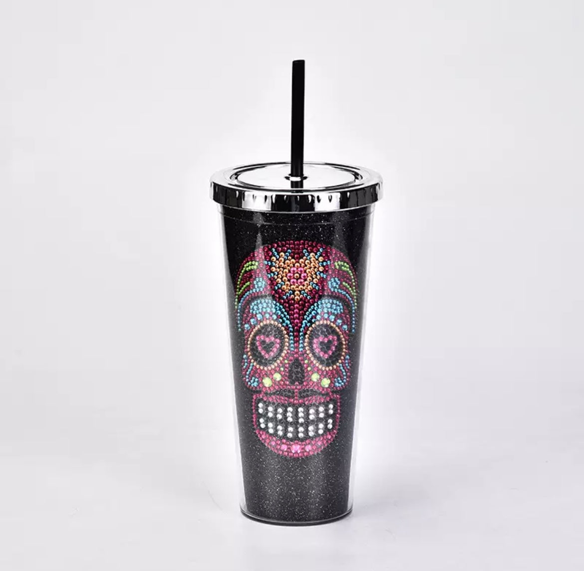Skull Drinking Cups