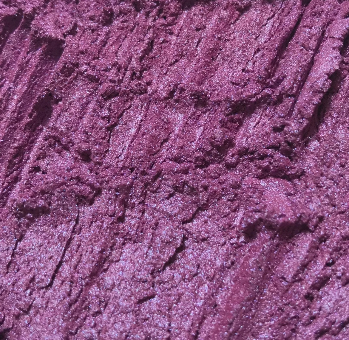 Matte Loose Pigment Powders -Various Shades