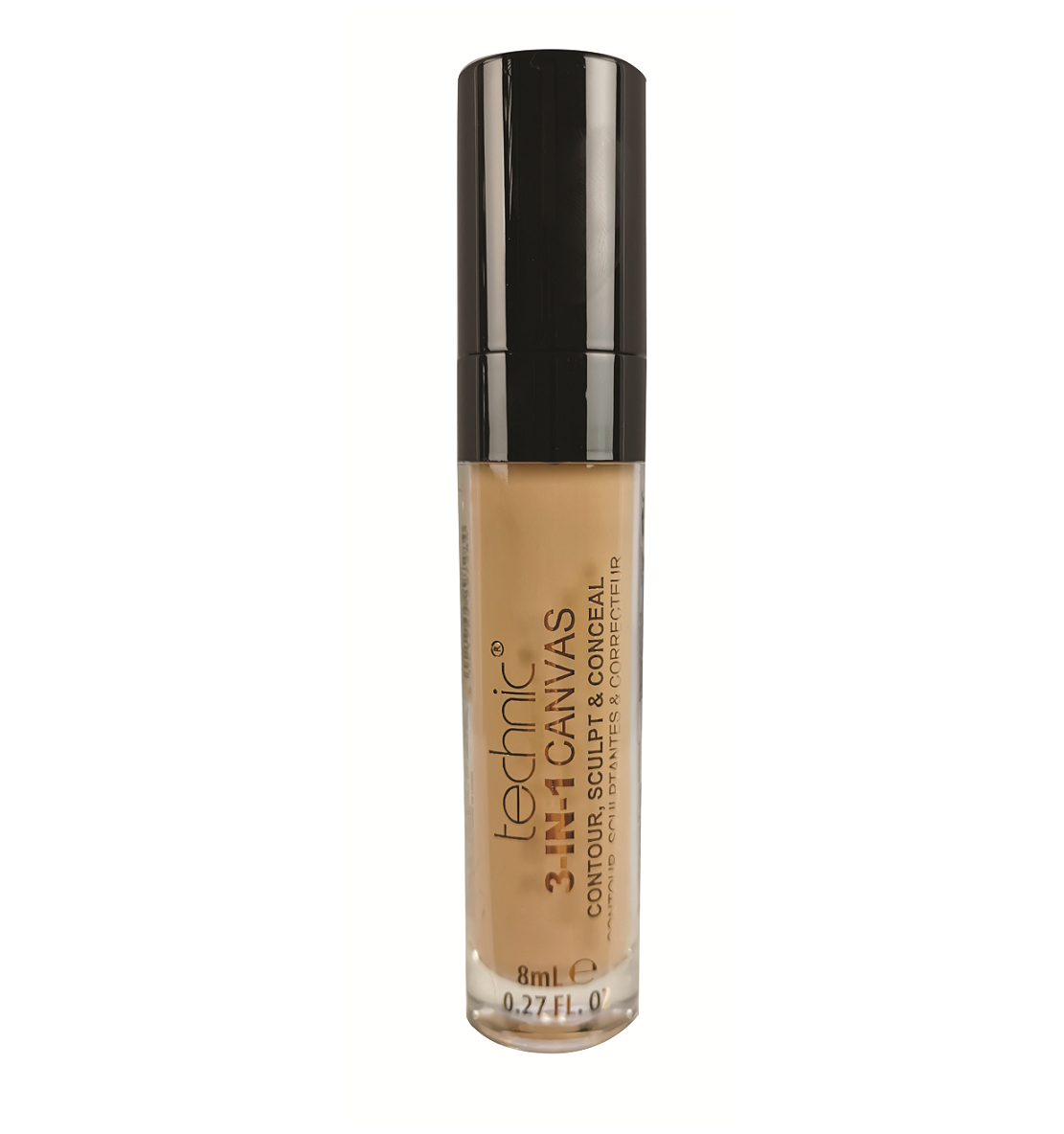 Technic 3-in-1 Canvas Concealer