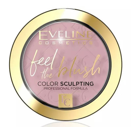 Pink Peony Blusher