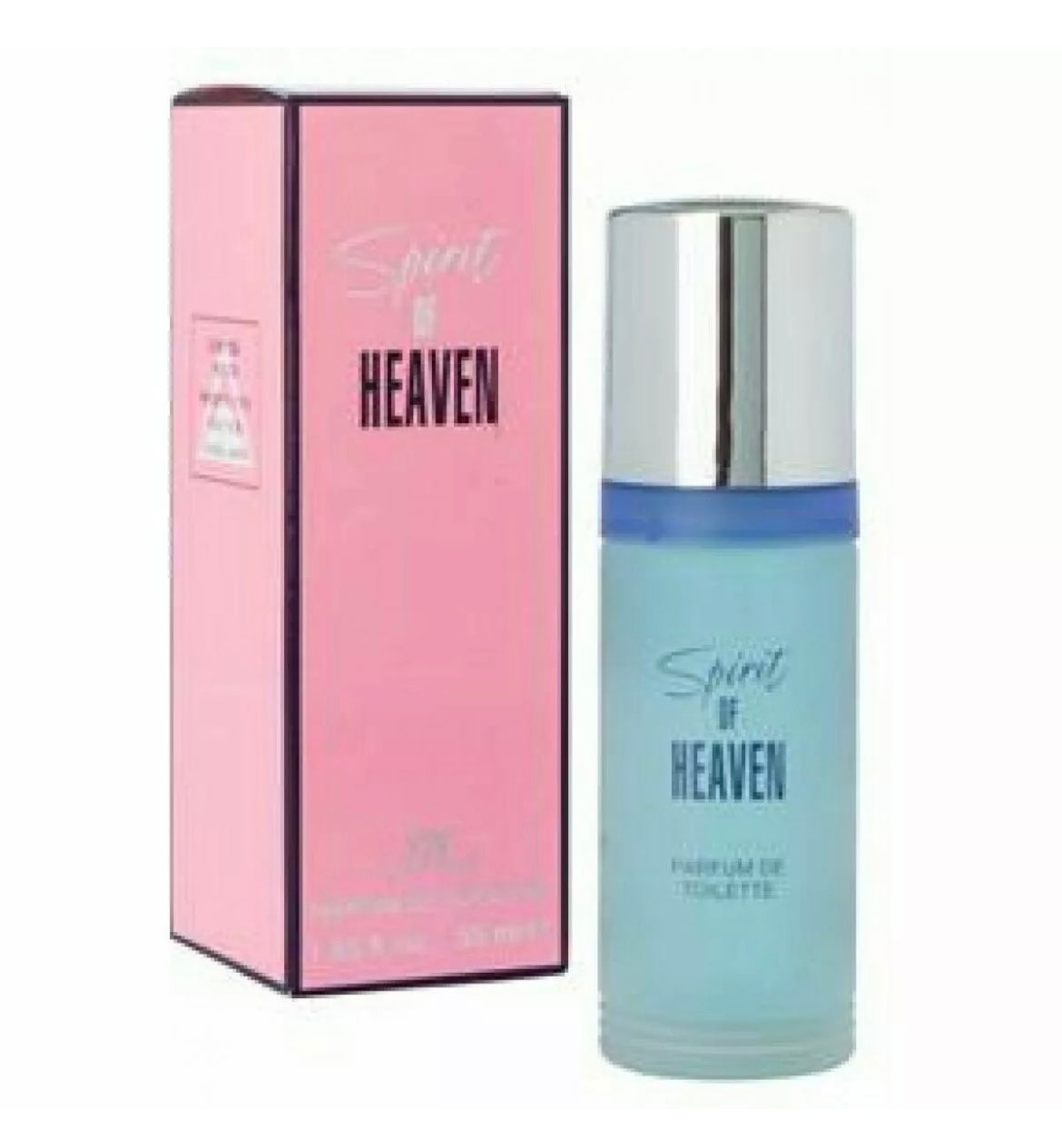 Spirit Of Heaven Perfume