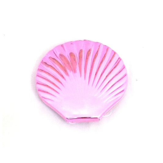 Royal Mermaid Compact Mirror