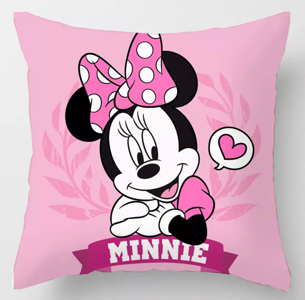 Disney Cushion Covers