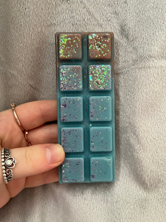 Goddess Wax Melt Slab