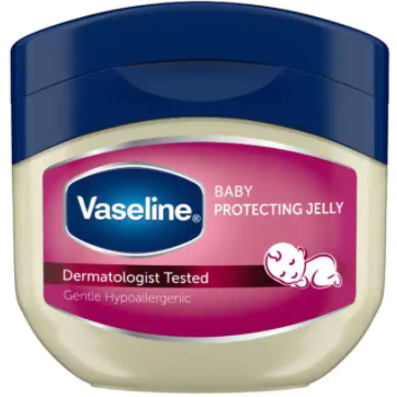 Vaseline Original Petroleum Jelly 50ml Baby