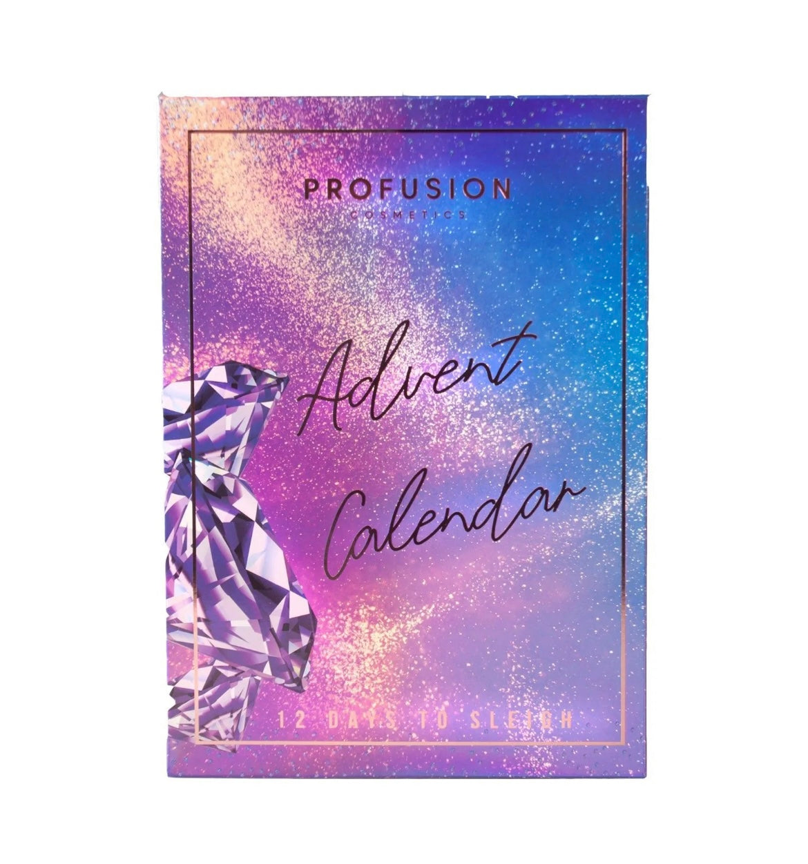 Profusion Makeup Advent Calendar
