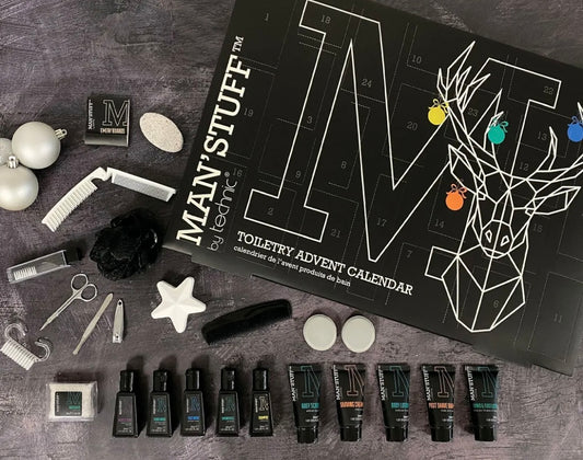 Technic ‘Man Stuff’ Advent Calendar