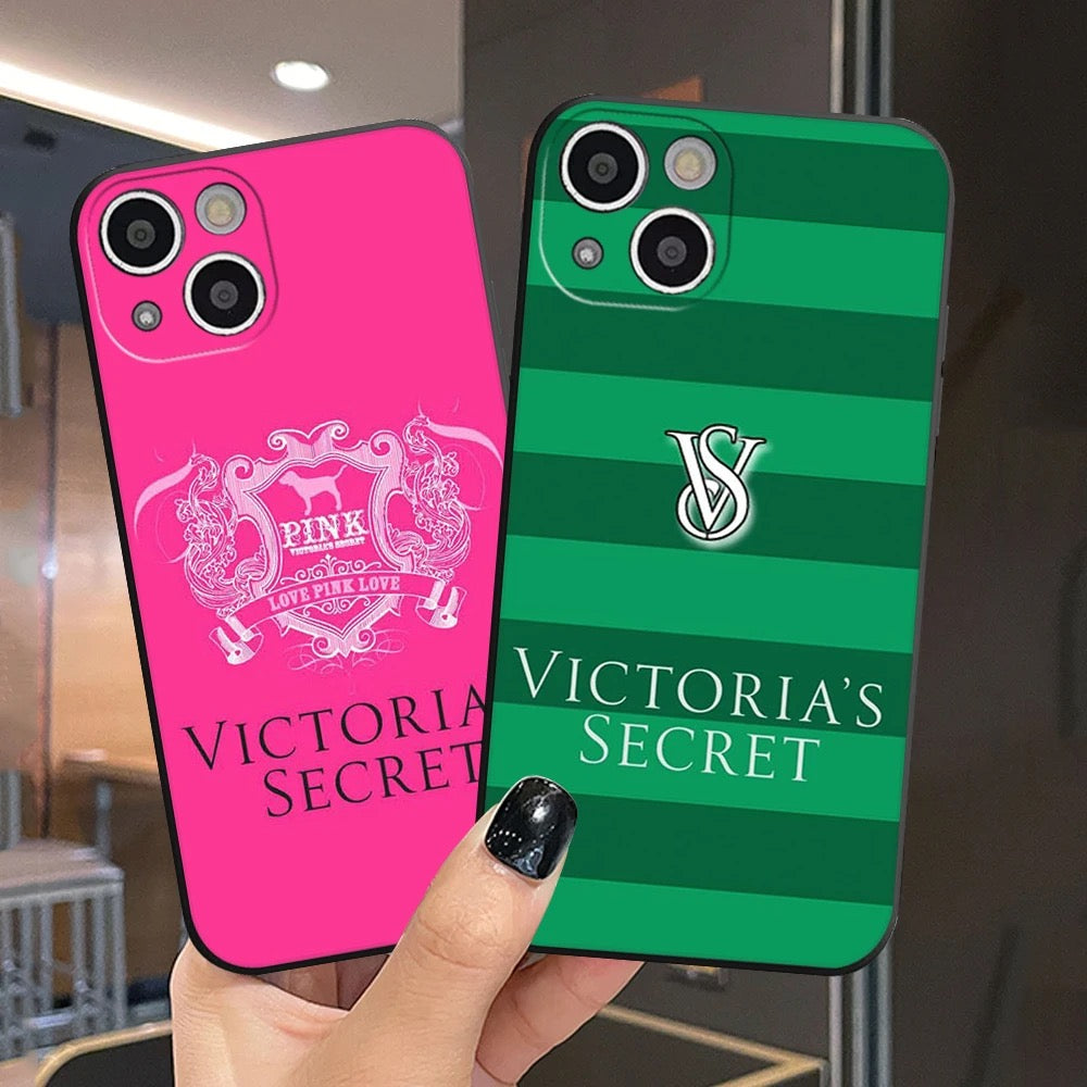 VS Inspired IPhone Cases