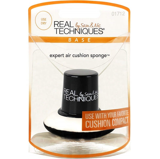 Real Techniques Expert Air Cushion Compact Make Up Sponge