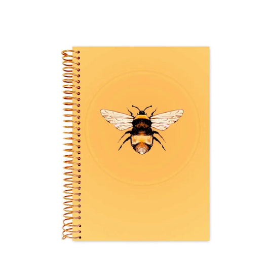 Bee Notebook