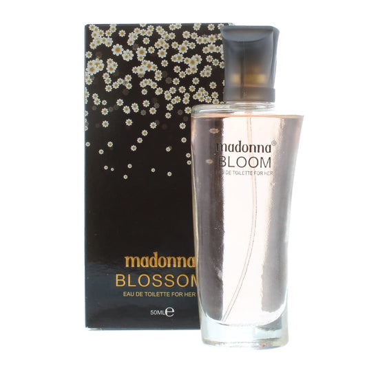 Madonna Blossom Eau de Toilette for Her