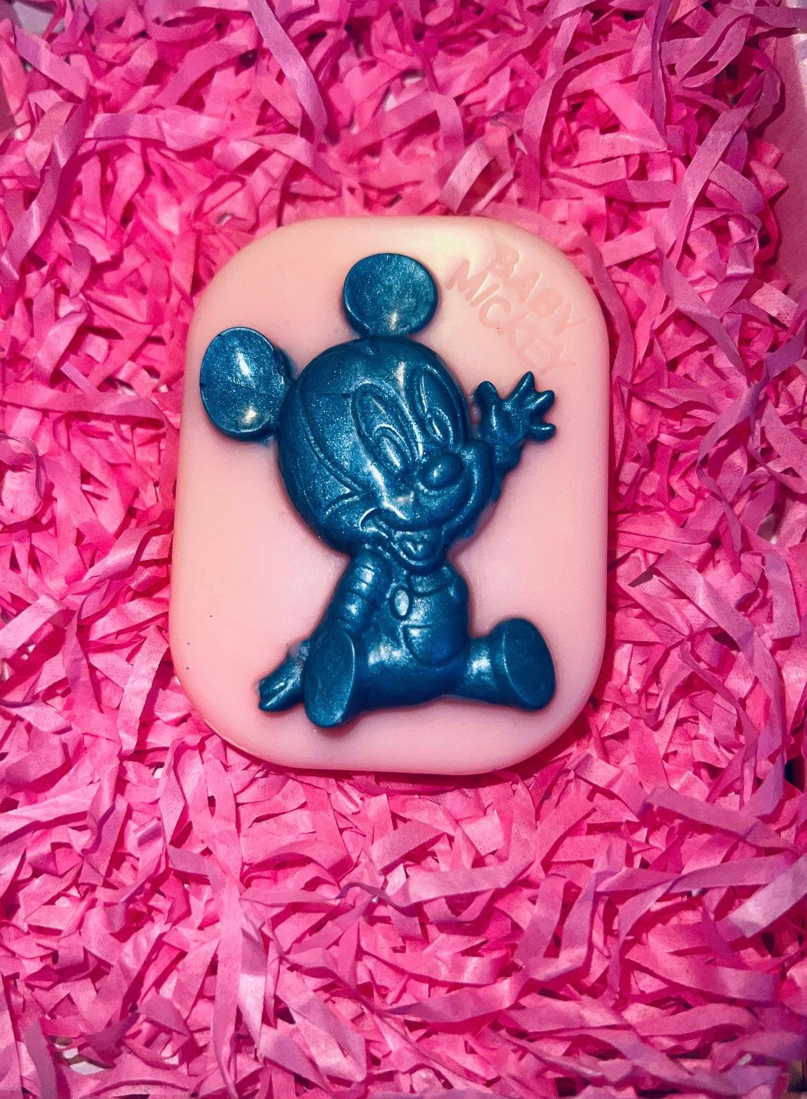 Disney Inspired Character Wax Melts - Various Choices