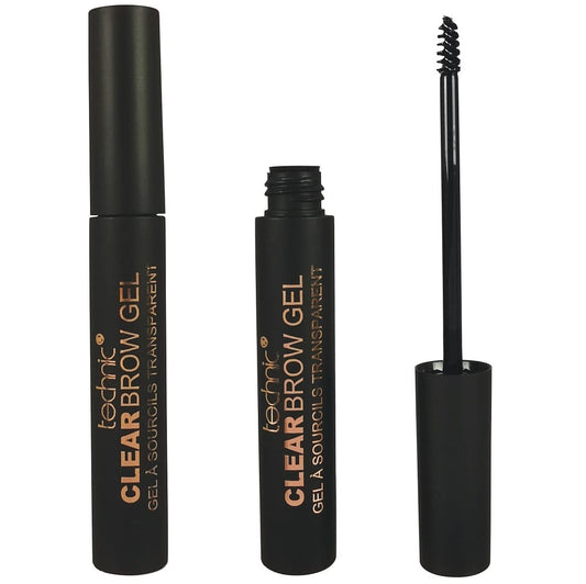 Technic Clear Brow Gel