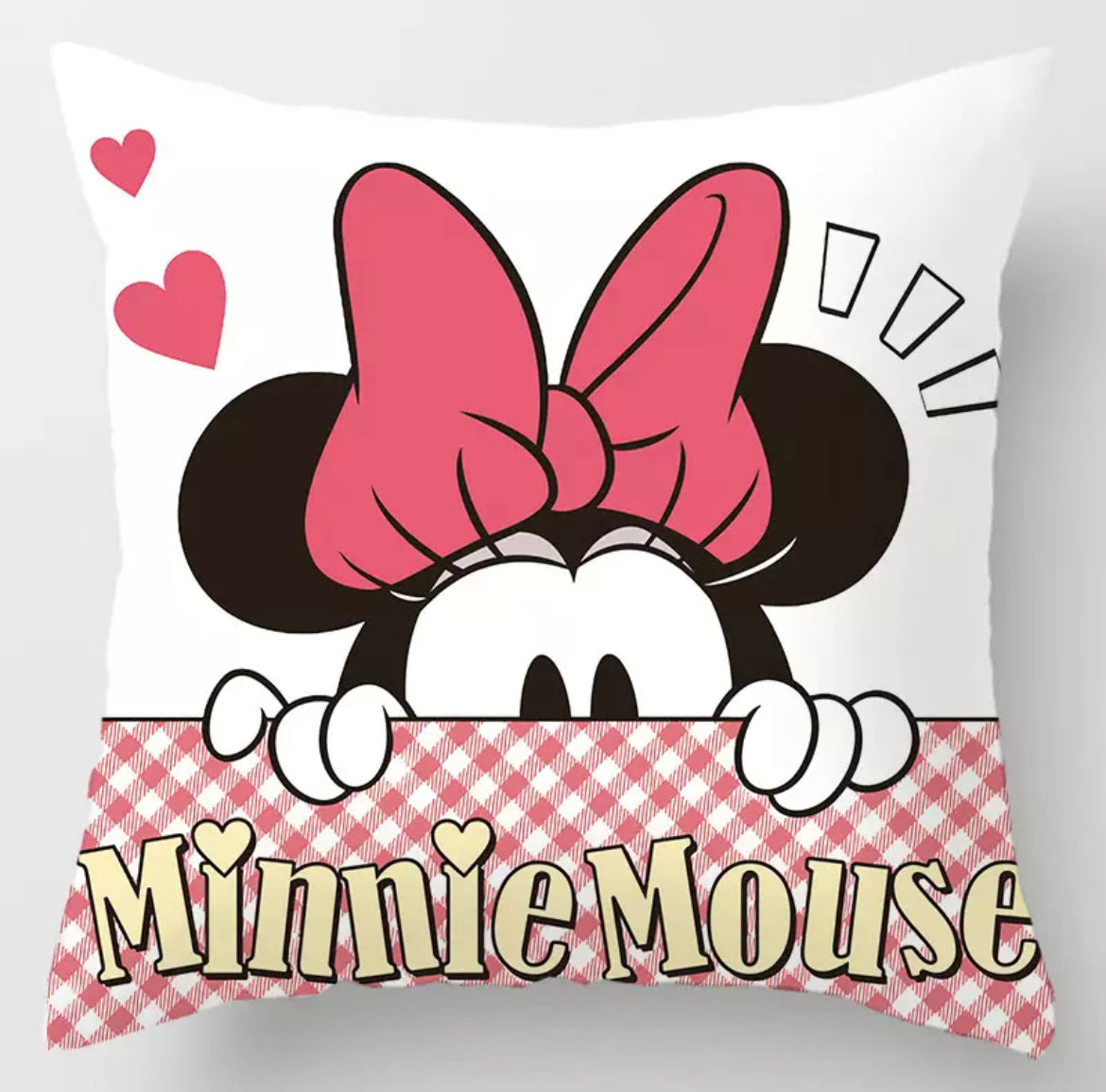 Disney Cushion Covers