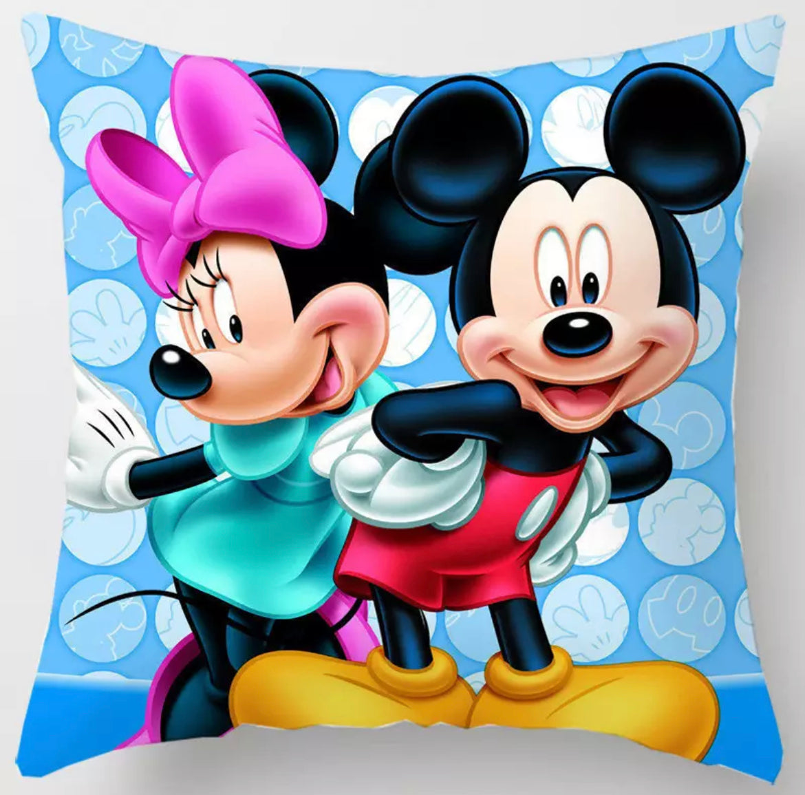 Disney Cushion Covers