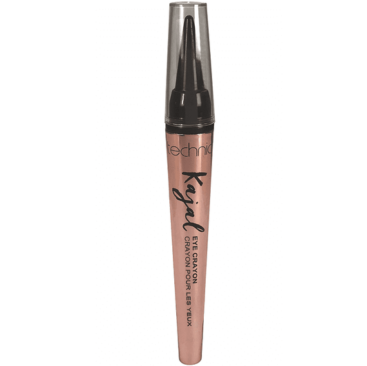 Technic Kajal Eye Crayon Creamy Eyeliner