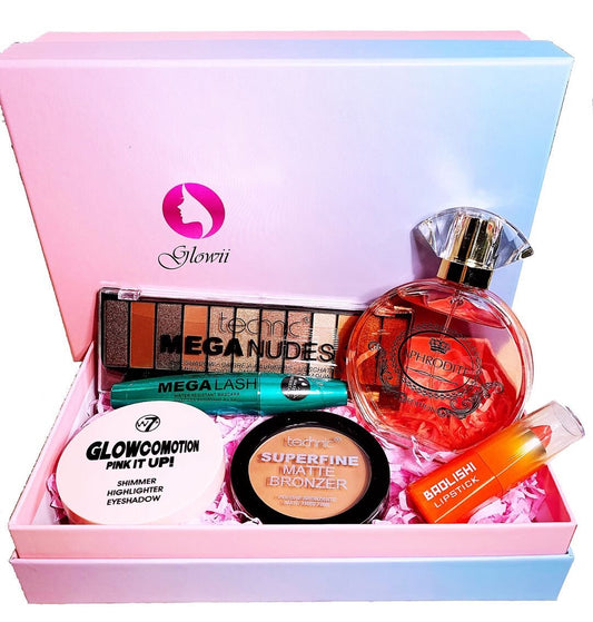 Beauty Box 9