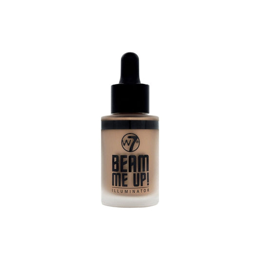 W7 Beam Me Up! Illuminator – Dynamite