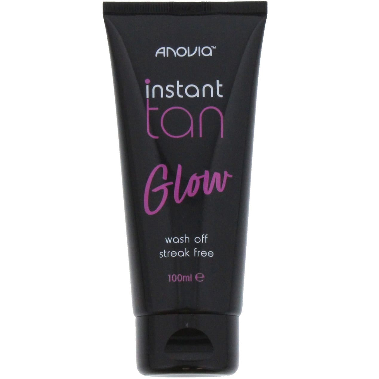 Anovia Instant Tan Wash Off Streak Free Glow