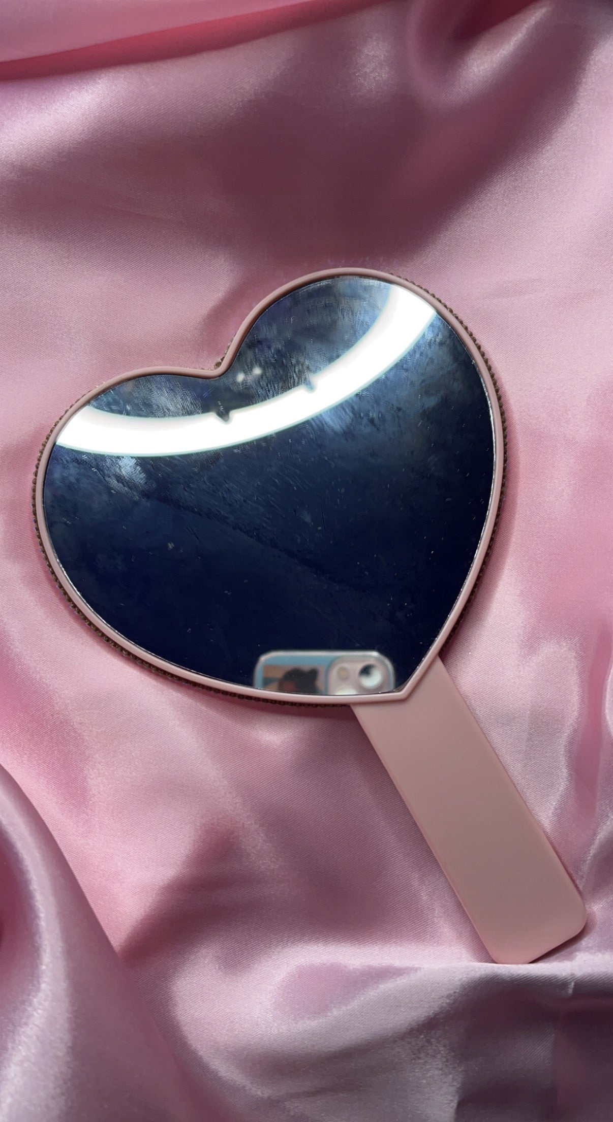 Self Love Bling Mirror