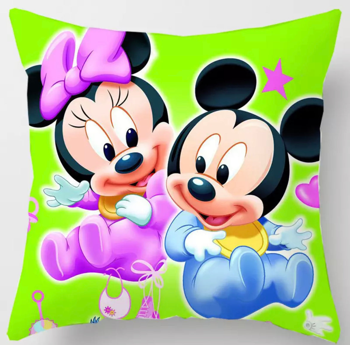 Disney Cushion Covers