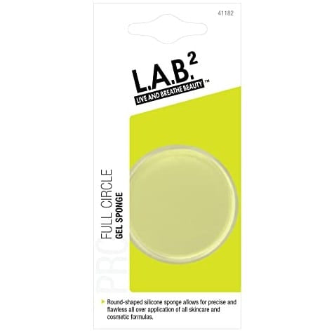 L.A.B.2 Full Circle Silicone Gel Sponge 41182