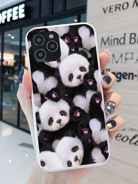 Baby Panda Phone Case
