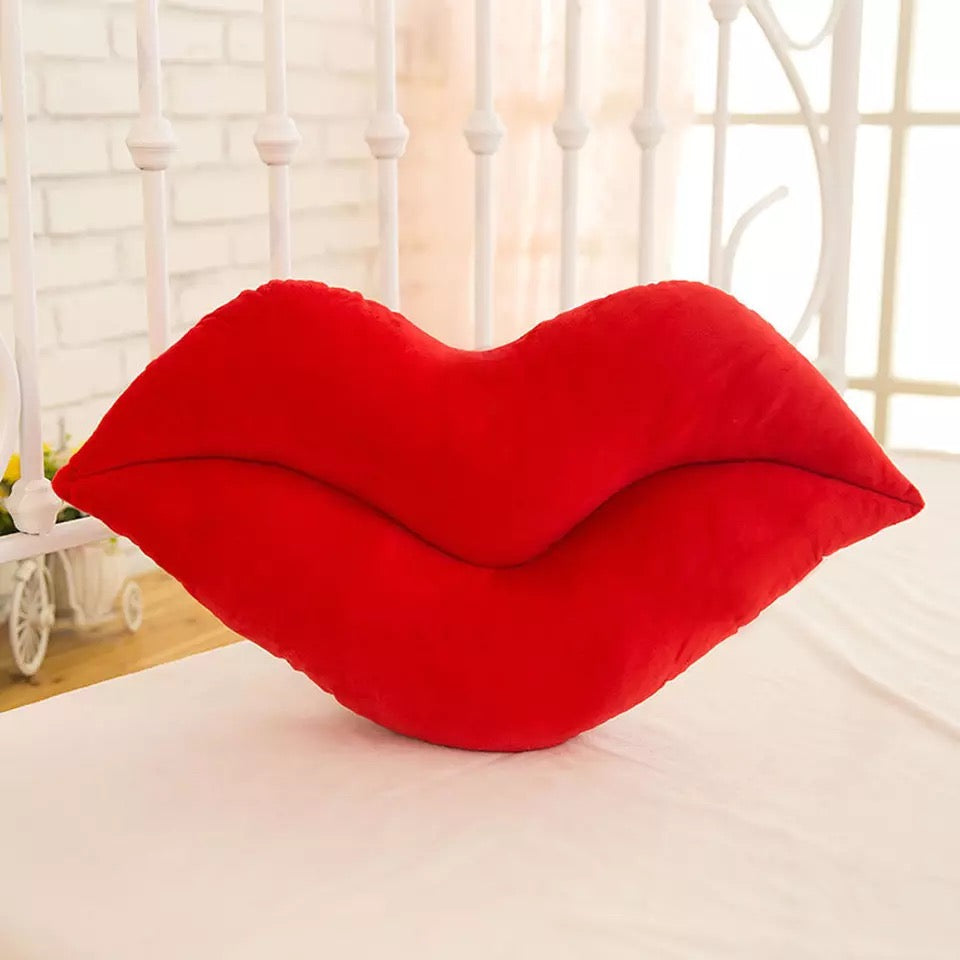 Lip Cushion