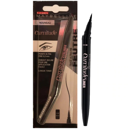 Maybelline Curvitude Eyeliner
