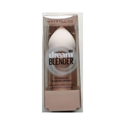 Maybelline Dream Foundation Blending Sponge